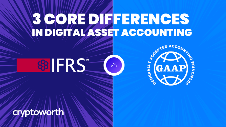 3 Core Differences Between IFRS and US GAAP