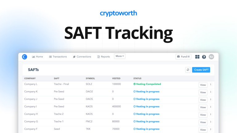 SAFT accounting solution