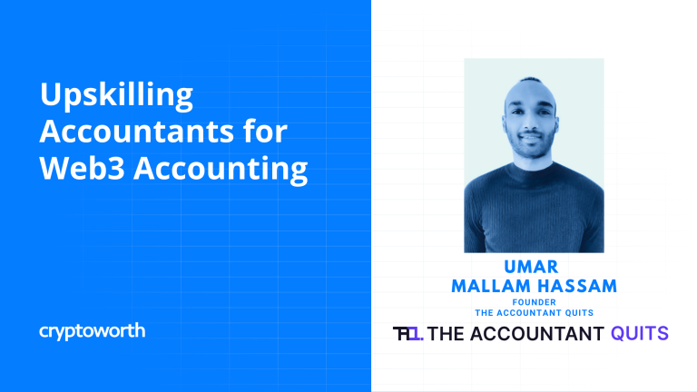 upskilling web3 accounting