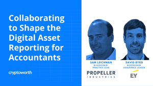 Article Summary on What Is SoDA and Why Is It Necessary? Bridging Digital Assets with US GAAP