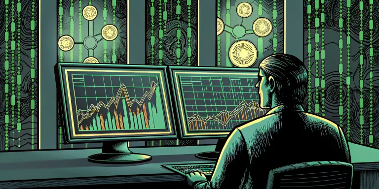 Investing in Crypto as a Business: A Practical Guide