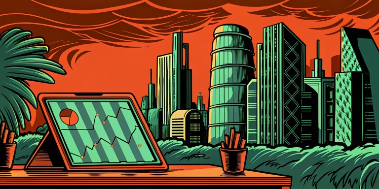 Abu Dhabi Global Market: A Guide for Crypto Accountants