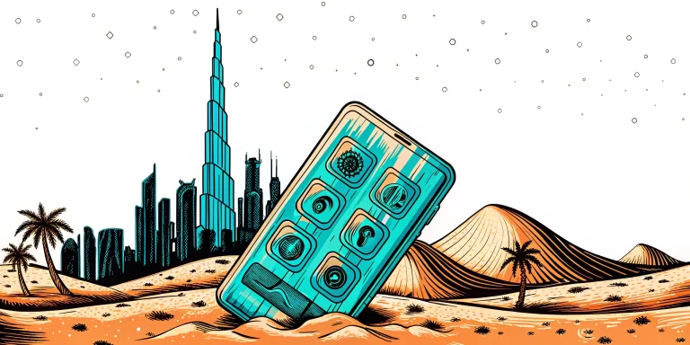 VARA: Your Guide to Dubai's Virtual Asset Regulations